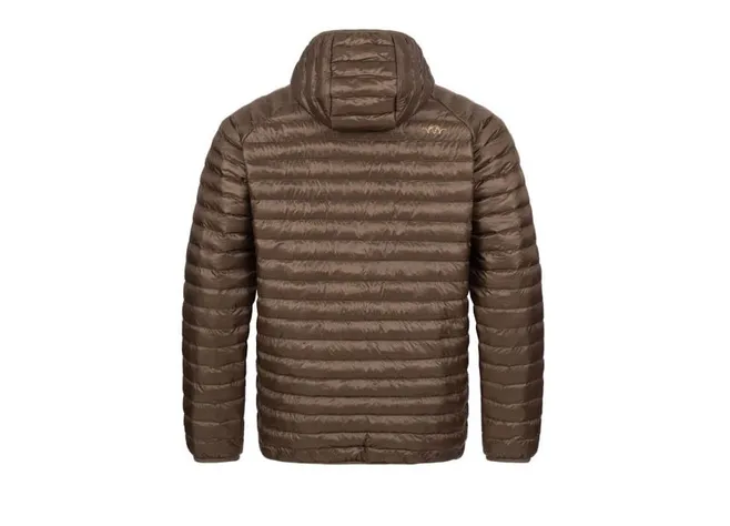 Куртка Blaser Active Outfits Men’s Challenger Airflake Dark Brown Фото 3